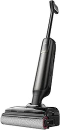 Mova M50 Double Edge Cleaning Vacuum Cleaner, 22KPa, 0 Tangles of Hair and Hair, Brush Wash at 85°C and Quick Drying in 5 Minutes, Flexible 90° Rotation