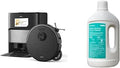 Mova P70 Pro Ultra Robot Aspirapolvere, Liquido Detergente Incluso, 30000 Pa, Motore 260 Giri/min, Pressione Verso Il Basso 12 N, Pannello Asciugatura PTC JetSpray 100 °C